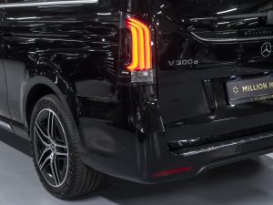 Mercedes-Benz, V-Класс, III (W447) Рестайлинг 2, 2024 купить в салоне Million Miles