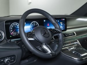 Mercedes-Benz, V-Класс, III (W447) Рестайлинг 2, 2024 купить в салоне Million Miles