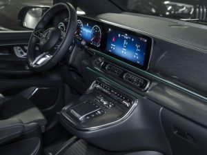 Mercedes-Benz, V-Класс, III (W447) Рестайлинг 2, 2024 купить в салоне Million Miles