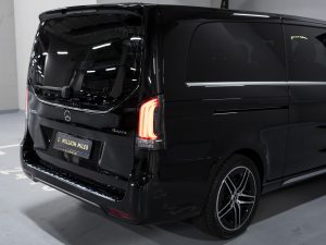 Mercedes-Benz, V-Класс, III (W447) Рестайлинг 2, 2024 купить в салоне Million Miles