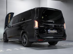 Mercedes-Benz, V-Класс, III (W447) Рестайлинг 2, 2024 купить в салоне Million Miles
