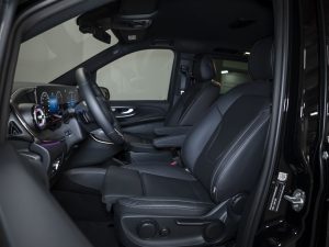 Mercedes-Benz, V-Класс, III (W447) Рестайлинг 2, 2024 купить в салоне Million Miles