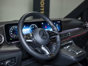 Mercedes-Benz, V-Класс, III (W447) Рестайлинг 2, 2024 купить в салоне Million Miles