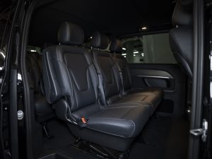 Mercedes-Benz, V-Класс, III (W447) Рестайлинг 2, 2024 купить в салоне Million Miles