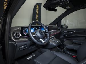 Mercedes-Benz, V-Класс, III (W447) Рестайлинг 2, 2024 купить в салоне Million Miles