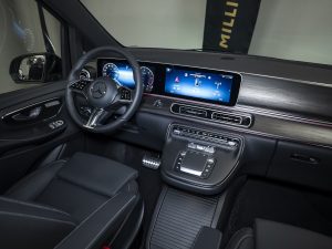 Mercedes-Benz, V-Класс, III (W447) Рестайлинг 2, 2024 купить в салоне Million Miles