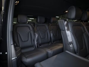 Mercedes-Benz, V-Класс, III (W447) Рестайлинг 2, 2024 купить в салоне Million Miles