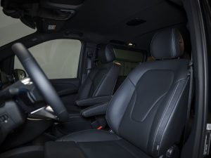 Mercedes-Benz, V-Класс, III (W447) Рестайлинг 2, 2024 купить в салоне Million Miles