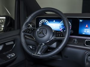 Mercedes-Benz, V-Класс, III (W447) Рестайлинг 2, 2024 купить в салоне Million Miles