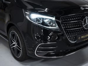 Mercedes-Benz, V-Класс, III (W447) Рестайлинг 2, 2024 купить в салоне Million Miles