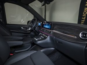 Mercedes-Benz, V-Класс, III (W447) Рестайлинг 2, 2024 купить в салоне Million Miles