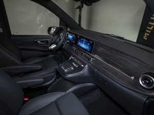 Mercedes-Benz, V-Класс, III (W447) Рестайлинг 2, 2024 купить в салоне Million Miles