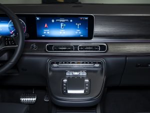 Mercedes-Benz, V-Класс, III (W447) Рестайлинг 2, 2024 купить в салоне Million Miles