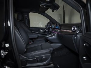 Mercedes-Benz, V-Класс, III (W447) Рестайлинг 2, 2024 купить в салоне Million Miles