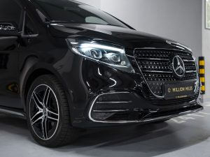 Mercedes-Benz, V-Класс, III (W447) Рестайлинг 2, 2024 купить в салоне Million Miles