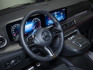 Mercedes-Benz, V-Класс, III (W447) Рестайлинг 2, 2024 купить в салоне Million Miles
