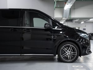 Mercedes-Benz, V-Класс, III (W447) Рестайлинг 2, 2024 купить в салоне Million Miles