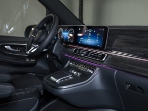 Mercedes-Benz, V-Класс, III (W447) Рестайлинг 2, 2024 купить в салоне Million Miles