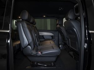 Mercedes-Benz, V-Класс, III (W447) Рестайлинг 2, 2024 купить в салоне Million Miles