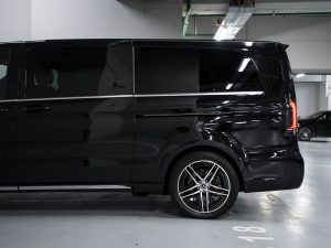 Mercedes-Benz, V-Класс, III (W447) Рестайлинг 2, 2024 купить в салоне Million Miles