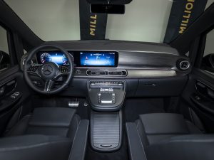 Mercedes-Benz, V-Класс, III (W447) Рестайлинг 2, 2024 купить в салоне Million Miles