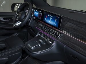 Mercedes-Benz, V-Класс, III (W447) Рестайлинг 2, 2024 купить в салоне Million Miles