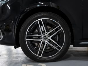 Mercedes-Benz, V-Класс, III (W447) Рестайлинг 2, 2024 купить в салоне Million Miles