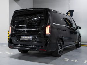 Mercedes-Benz, V-Класс, III (W447) Рестайлинг 2, 2024 купить в салоне Million Miles