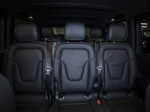 Mercedes-Benz, V-Класс, III (W447) Рестайлинг 2, 2024 купить в салоне Million Miles