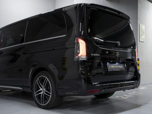 Mercedes-Benz, V-Класс, III (W447) Рестайлинг 2, 2024 купить в салоне Million Miles