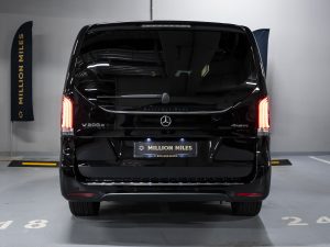 Mercedes-Benz, V-Класс, III (W447) Рестайлинг 2, 2024 купить в салоне Million Miles