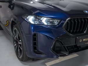 BMW, X6, III (G06) Рестайлинг, 2023 купить в салоне Million Miles
