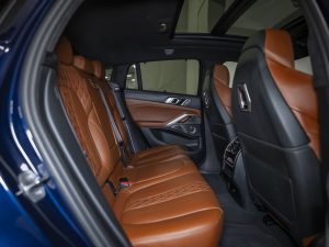 BMW, X6, III (G06) Рестайлинг, 2023 купить в салоне Million Miles