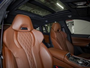 BMW, X6, III (G06) Рестайлинг, 2023 купить в салоне Million Miles