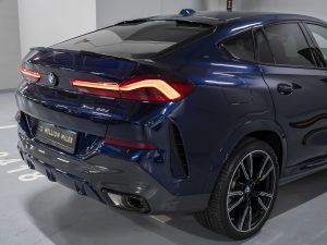 BMW, X6, III (G06) Рестайлинг, 2023 купить в салоне Million Miles