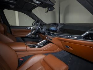 BMW, X6, III (G06) Рестайлинг, 2023 купить в салоне Million Miles