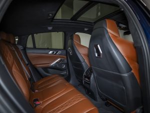 BMW, X6, III (G06) Рестайлинг, 2023 купить в салоне Million Miles