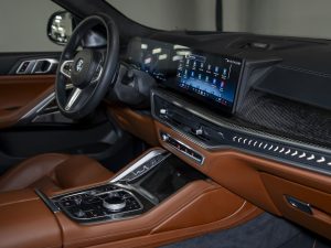 BMW, X6, III (G06) Рестайлинг, 2023 купить в салоне Million Miles