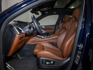 BMW, X6, III (G06) Рестайлинг, 2023 купить в салоне Million Miles