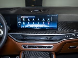 BMW, X6, III (G06) Рестайлинг, 2023 купить в салоне Million Miles