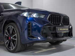 BMW, X6, III (G06) Рестайлинг, 2023 купить в салоне Million Miles