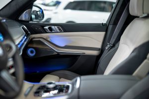 BMW, X5, IV (G05/G18) Рестайлинг, 2025 купить в салоне Million Miles