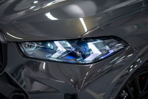 BMW, X5, IV (G05/G18) Рестайлинг, 2025 купить в салоне Million Miles