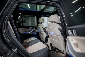 BMW, X5, IV (G05/G18) Рестайлинг, 2025 купить в салоне Million Miles