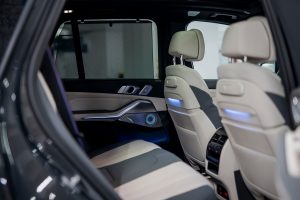 BMW, X5, IV (G05/G18) Рестайлинг, 2025 купить в салоне Million Miles