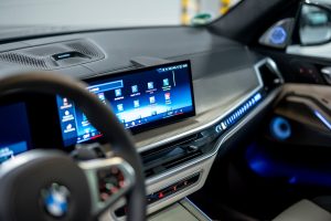 BMW, X5, IV (G05/G18) Рестайлинг, 2025 купить в салоне Million Miles