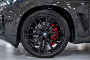 BMW, X5, IV (G05/G18) Рестайлинг, 2025 купить в салоне Million Miles