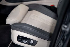 BMW, X5, IV (G05/G18) Рестайлинг, 2025 купить в салоне Million Miles