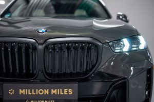 BMW, X5, IV (G05/G18) Рестайлинг, 2025 купить в салоне Million Miles