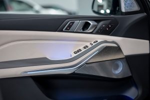 BMW, X5, IV (G05/G18) Рестайлинг, 2025 купить в салоне Million Miles